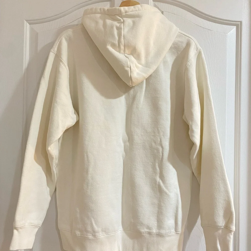Brandy Melville Florence Hoodie - Picture 4 of 4